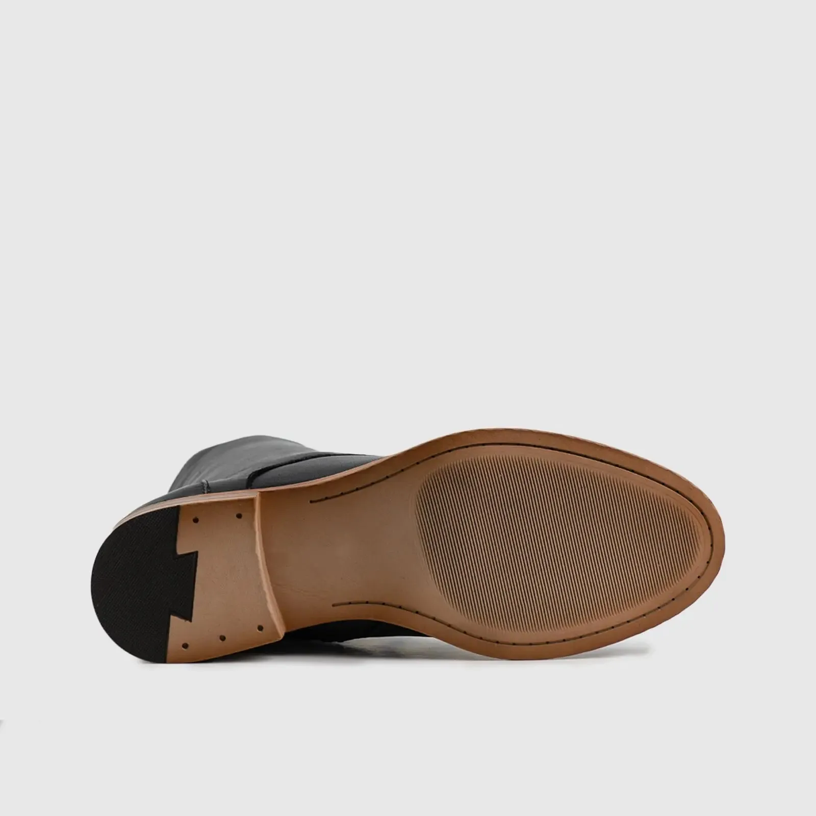 Leather Boots 202
