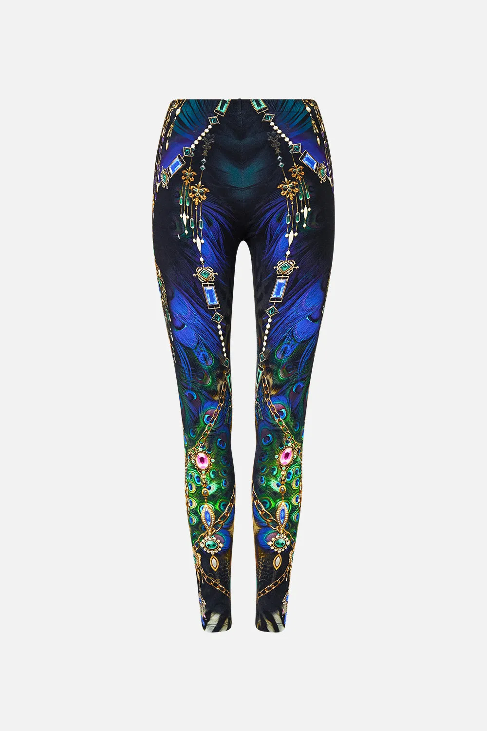 LEGGINGS DOMINICAN DECADENCE