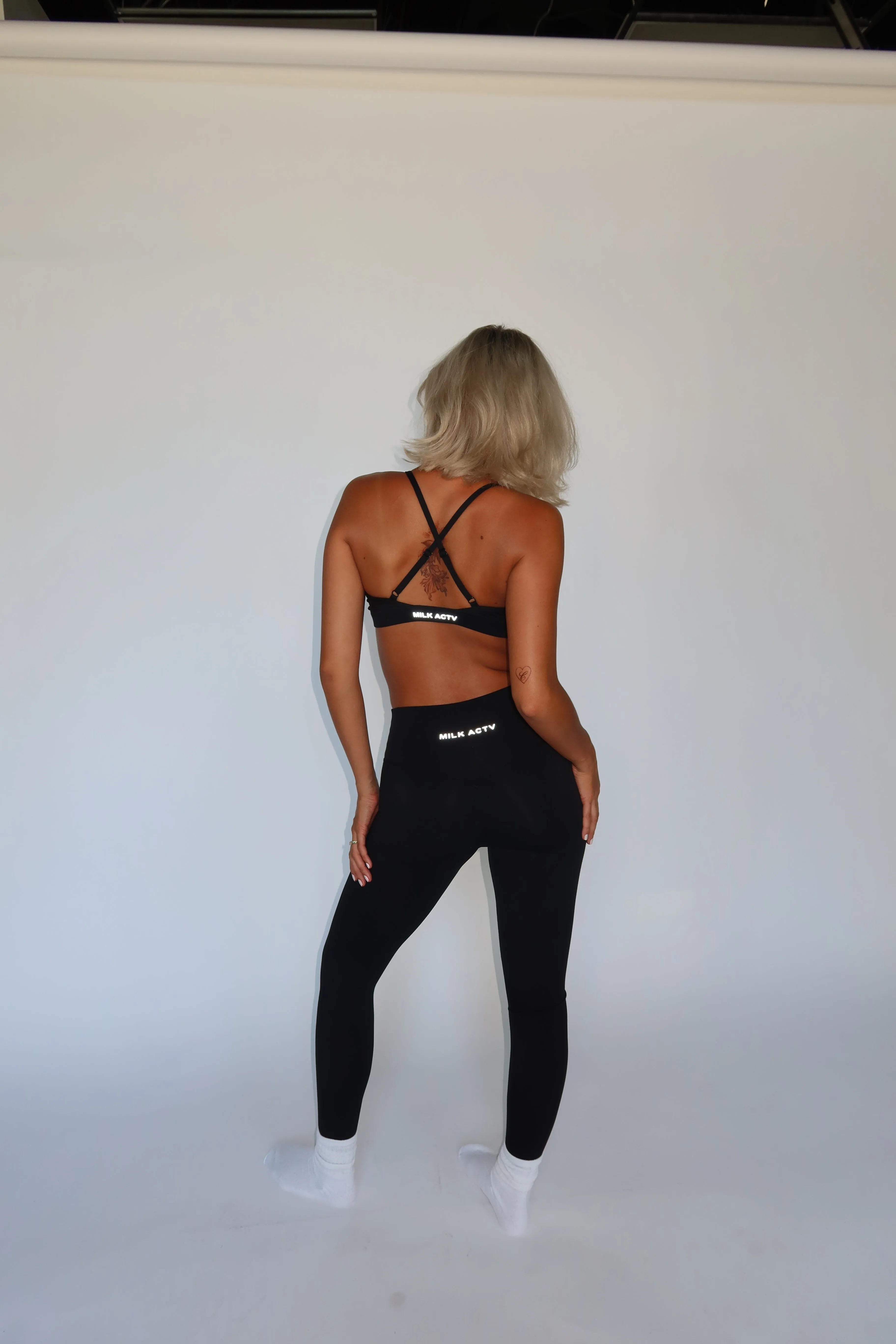 Leggings-Final Sale