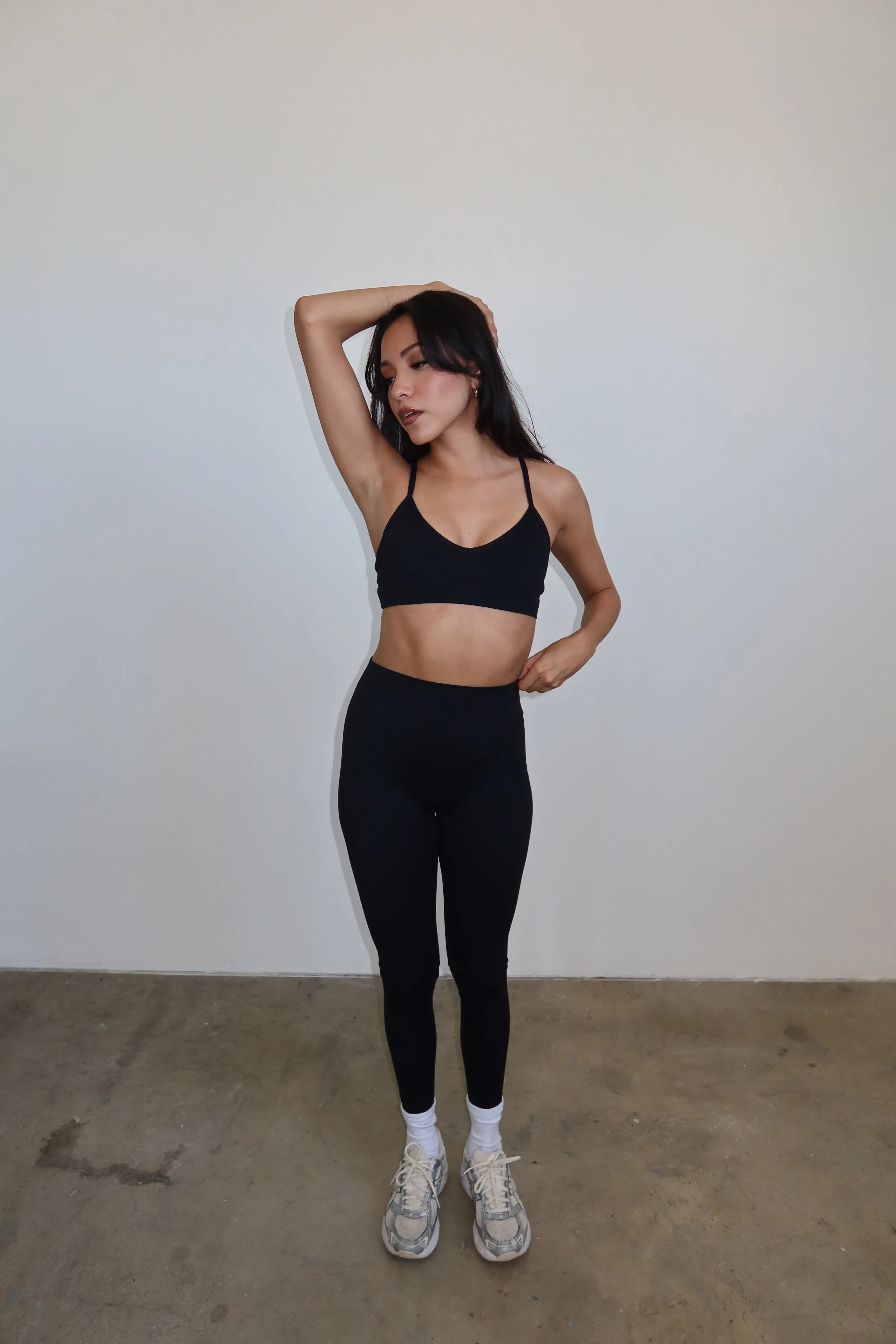 Leggings-Final Sale