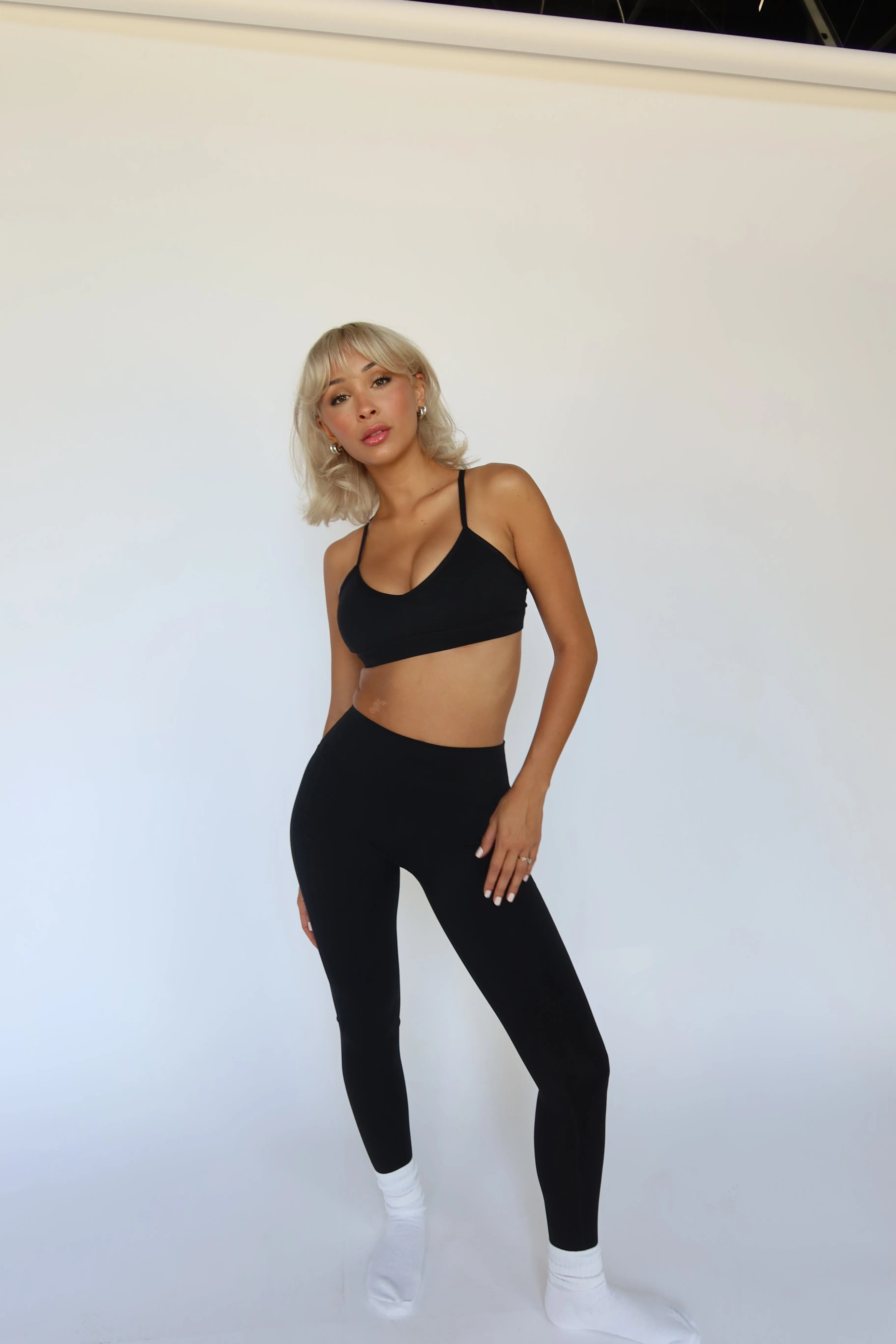 Leggings-Final Sale