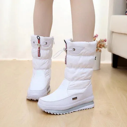 Lerena Winter Boots