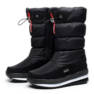 Lerena Winter Boots