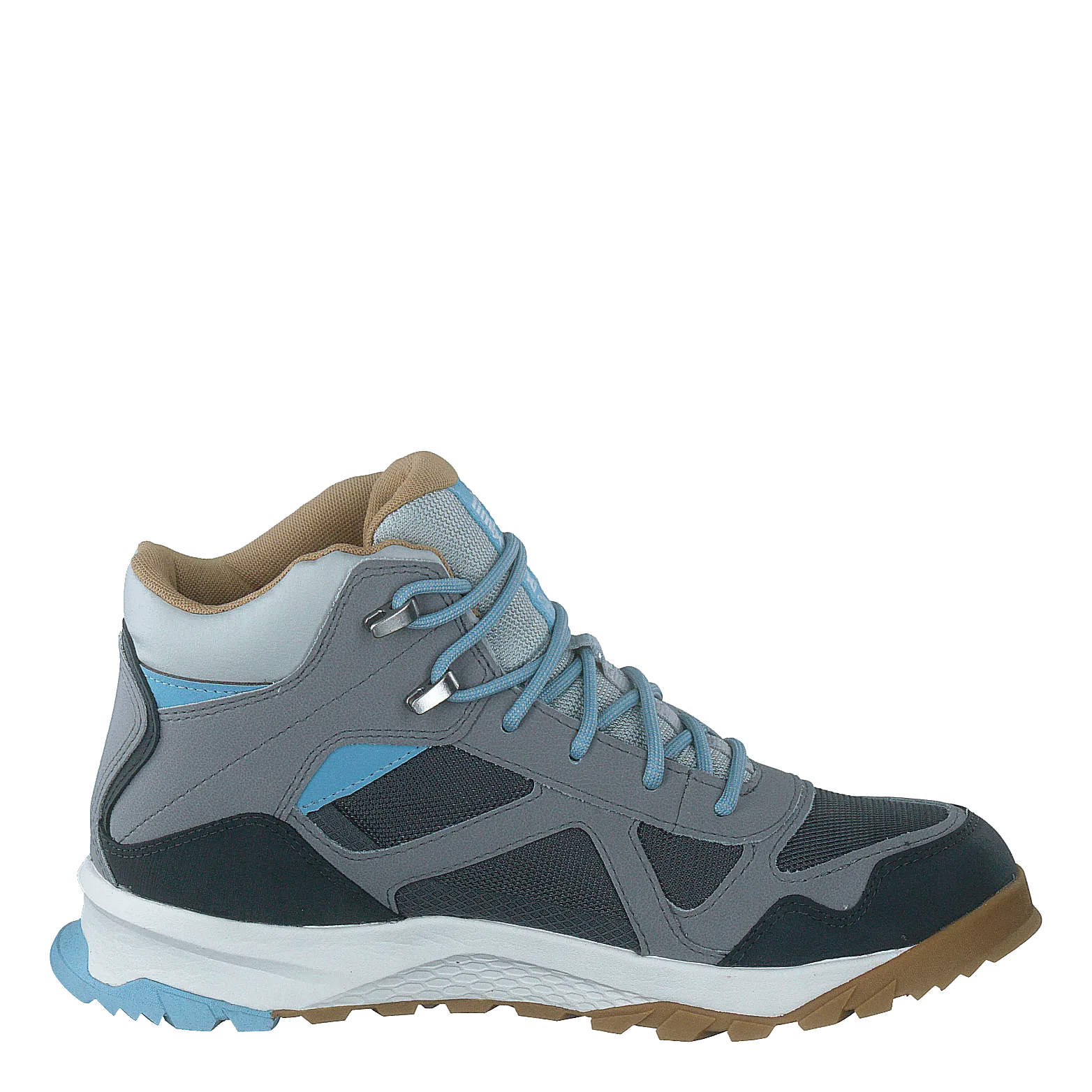 Lincolnpeak Midf/l Wp Gry Castlerock