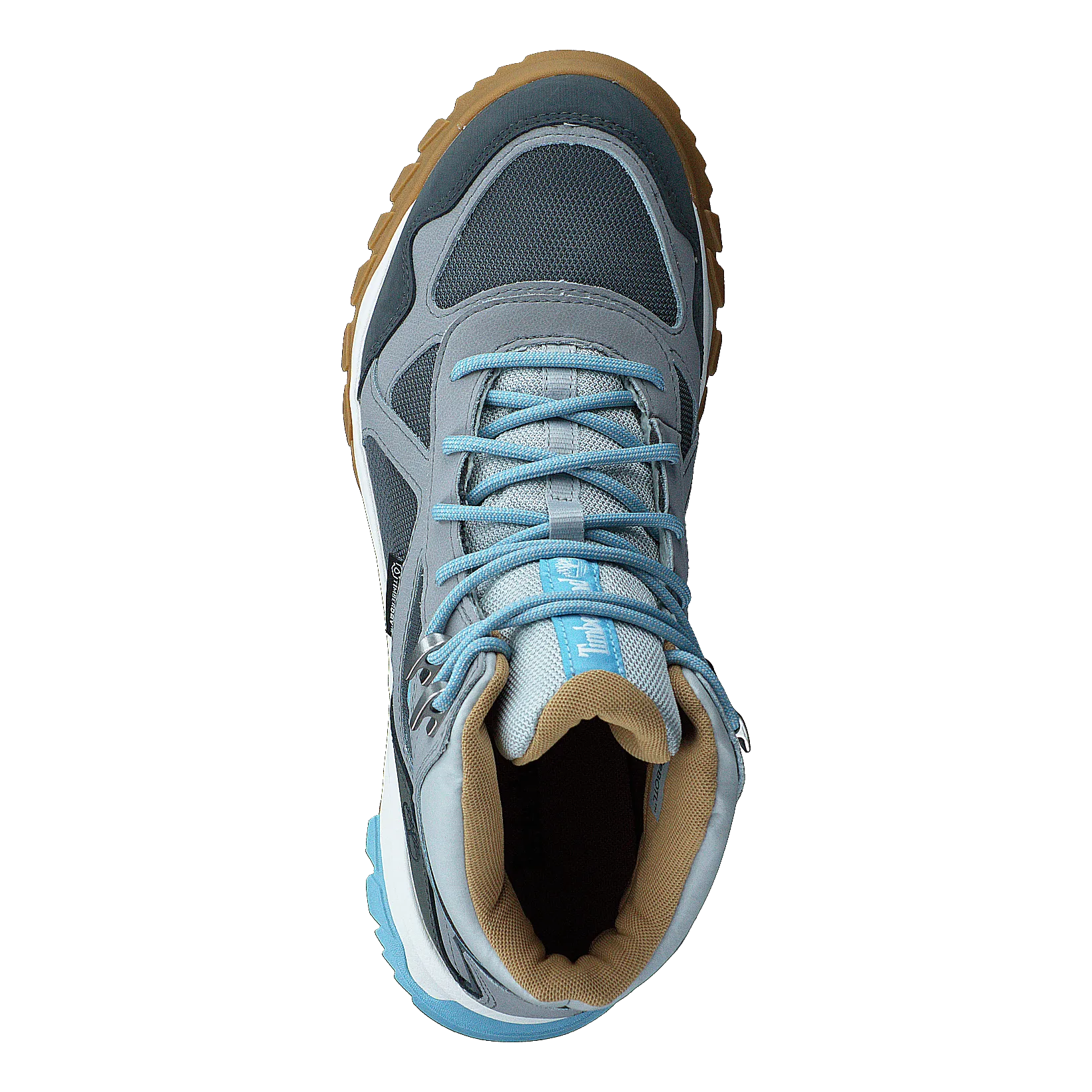 Lincolnpeak Midf/l Wp Gry Castlerock