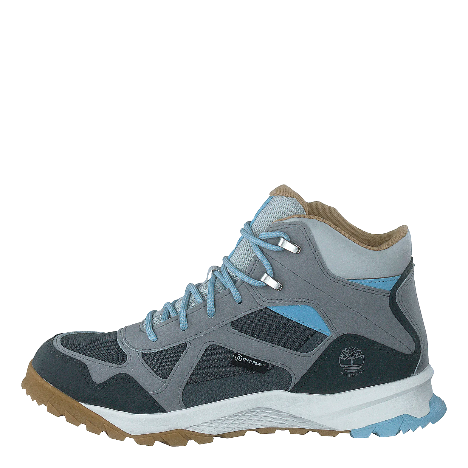 Lincolnpeak Midf/l Wp Gry Castlerock