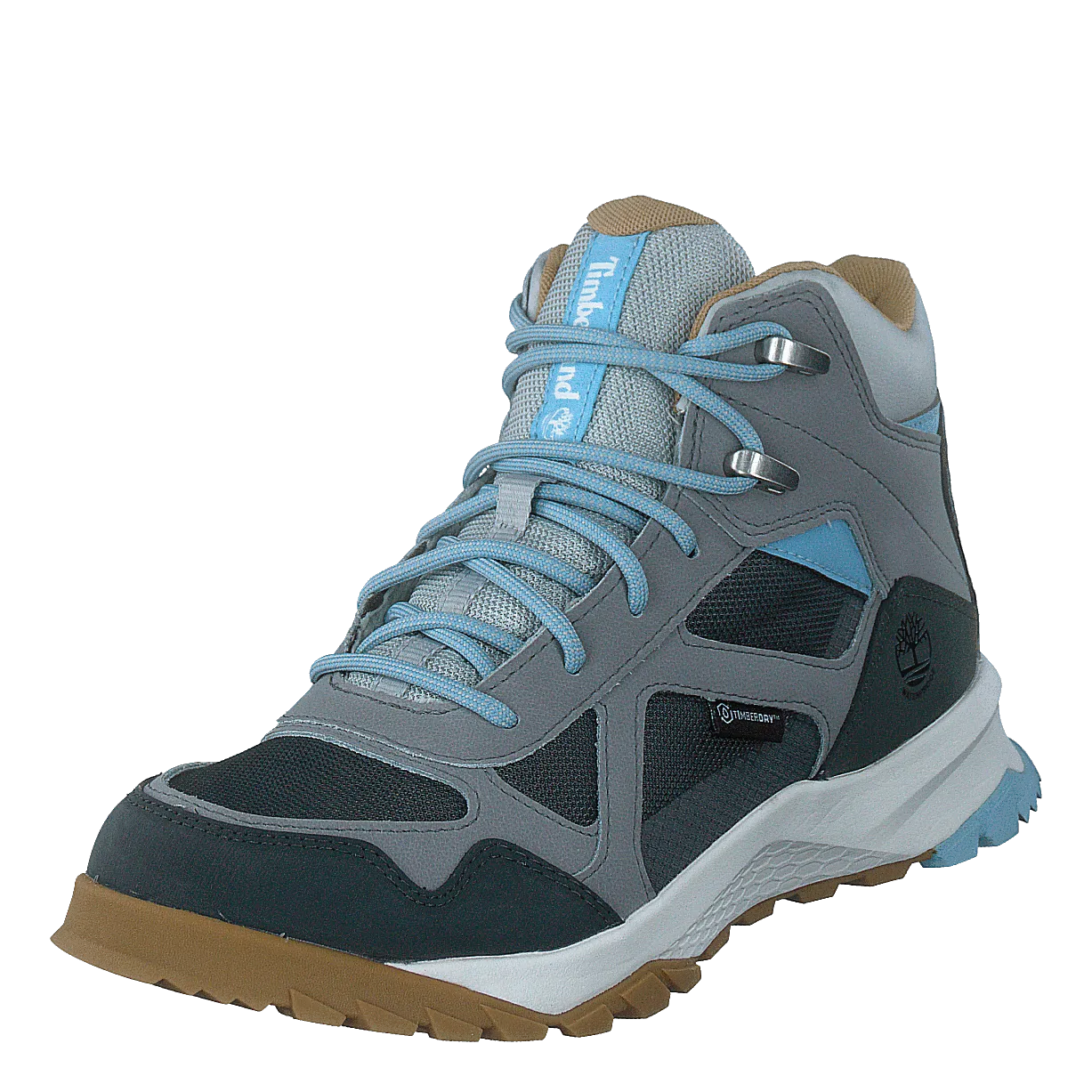 Lincolnpeak Midf/l Wp Gry Castlerock
