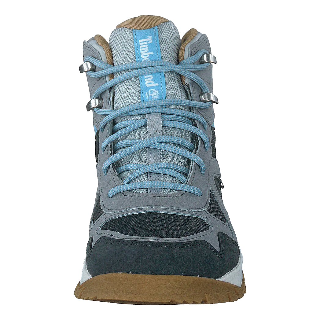 Lincolnpeak Midf/l Wp Gry Castlerock