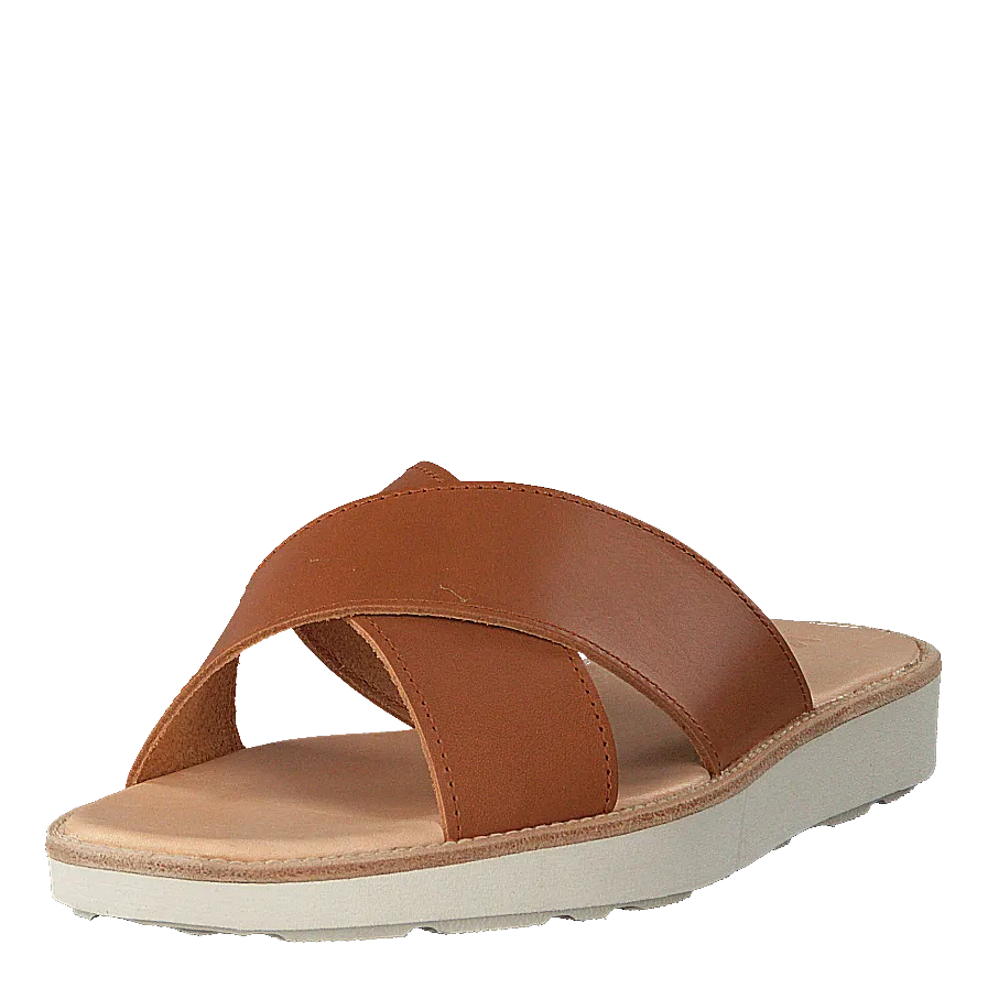 Långvik EP Light Brown