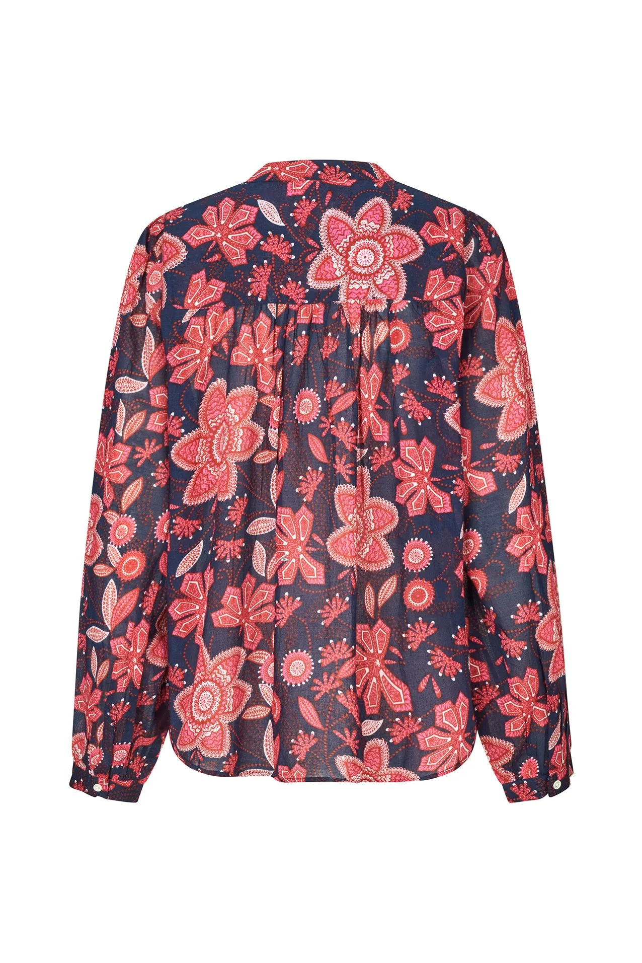 LOLLYS LAUNDRY Elif Shirt | Graphic Print