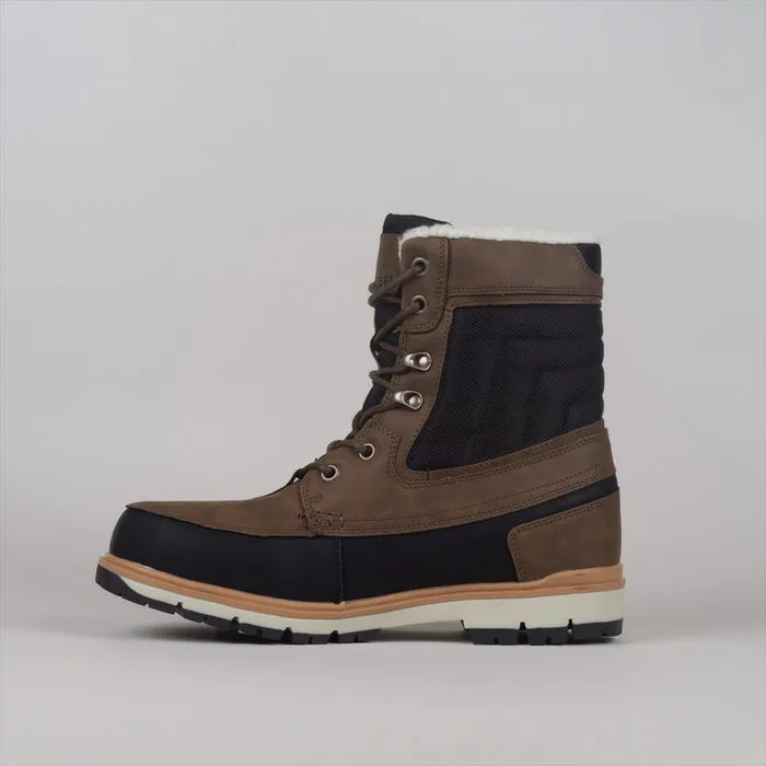 Lordan Apres Boots