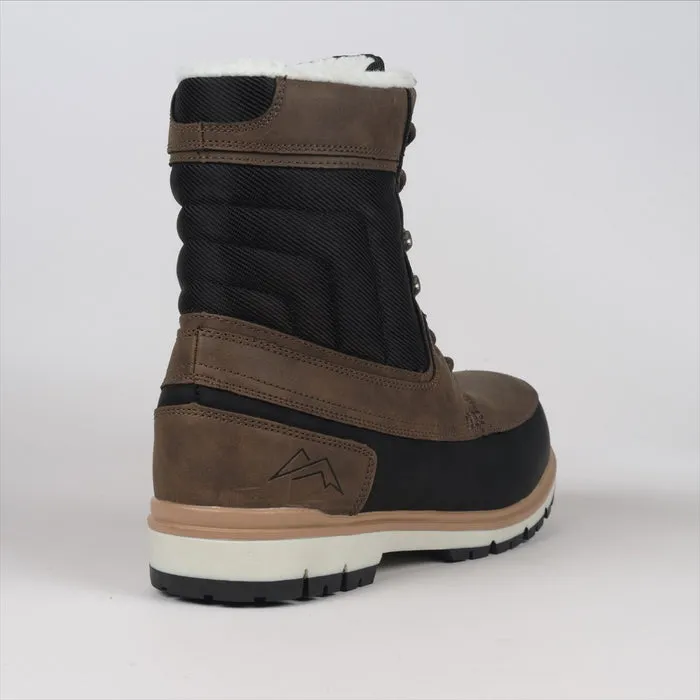 Lordan Apres Boots