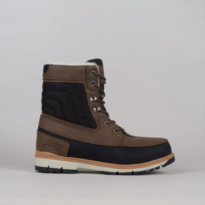 Lordan Apres Boots