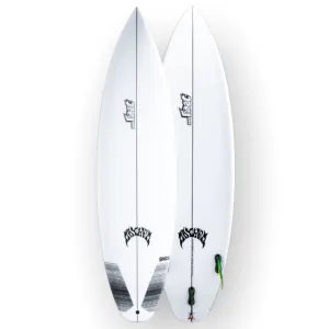 Lost Pocket Rocket 6'1