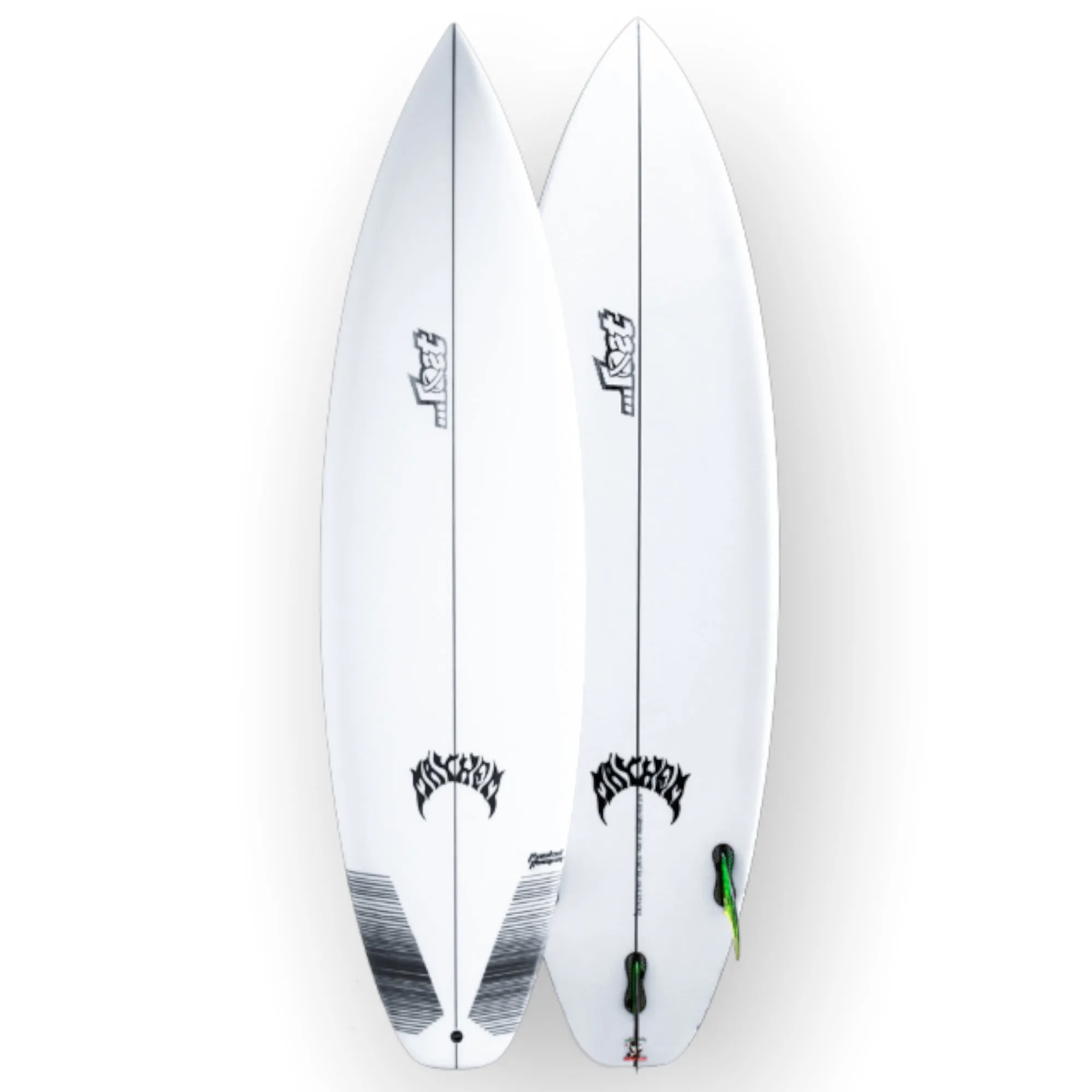 Lost Pocket Rocket 6'1
