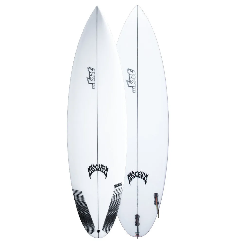 Lost Surfboards Pocket Rocket Round Tail Preorder