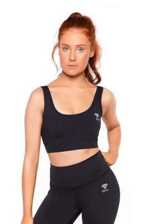 Low Back Crop