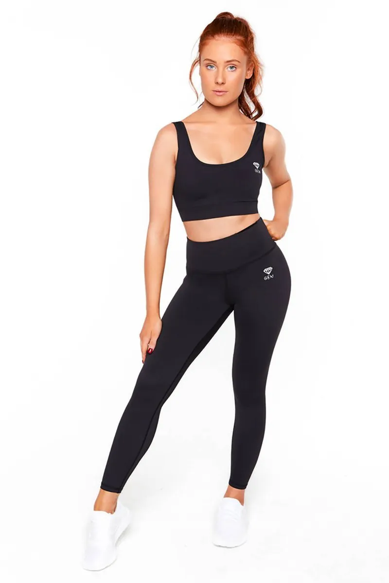 Low Back Crop