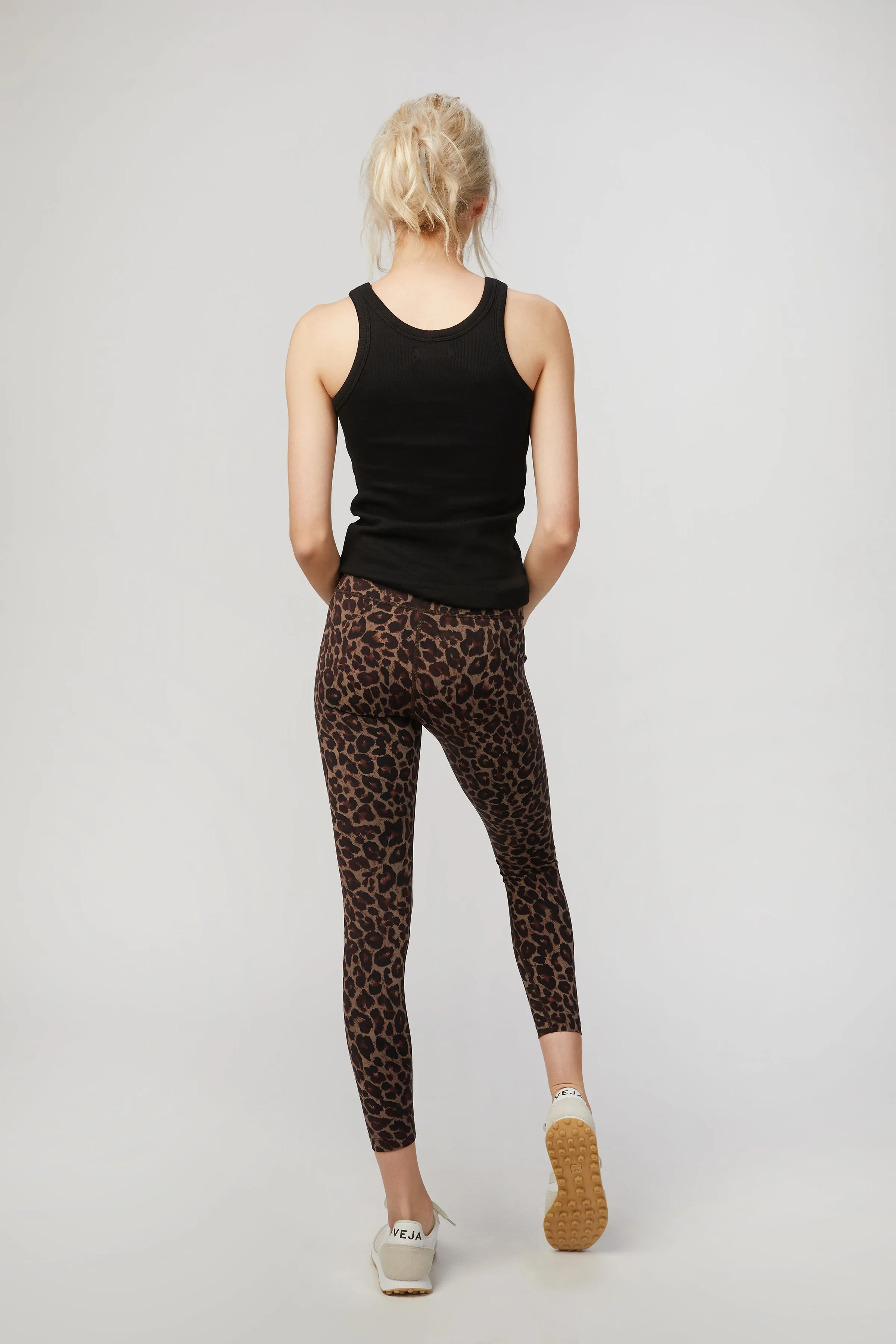 LUNA LEGGING