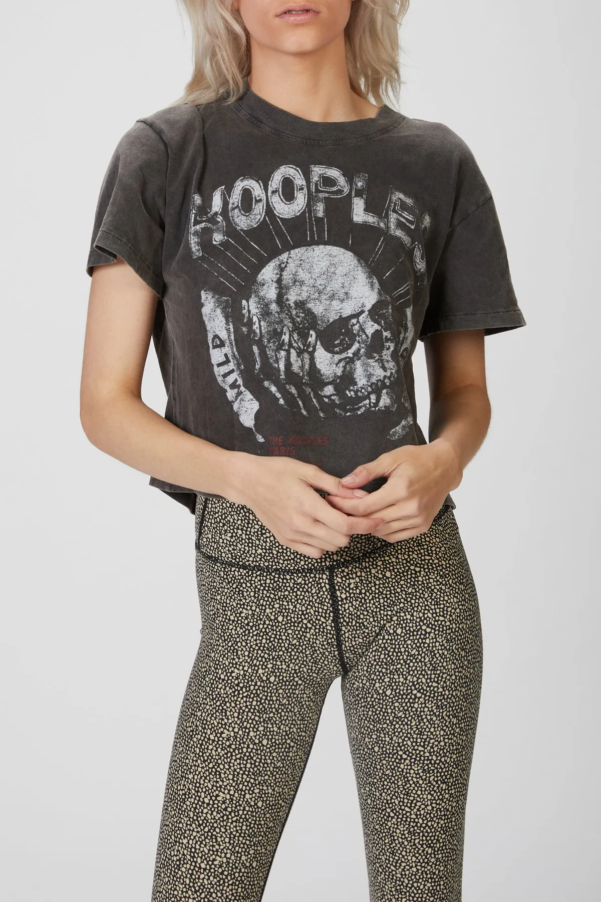 LUNA LEGGING