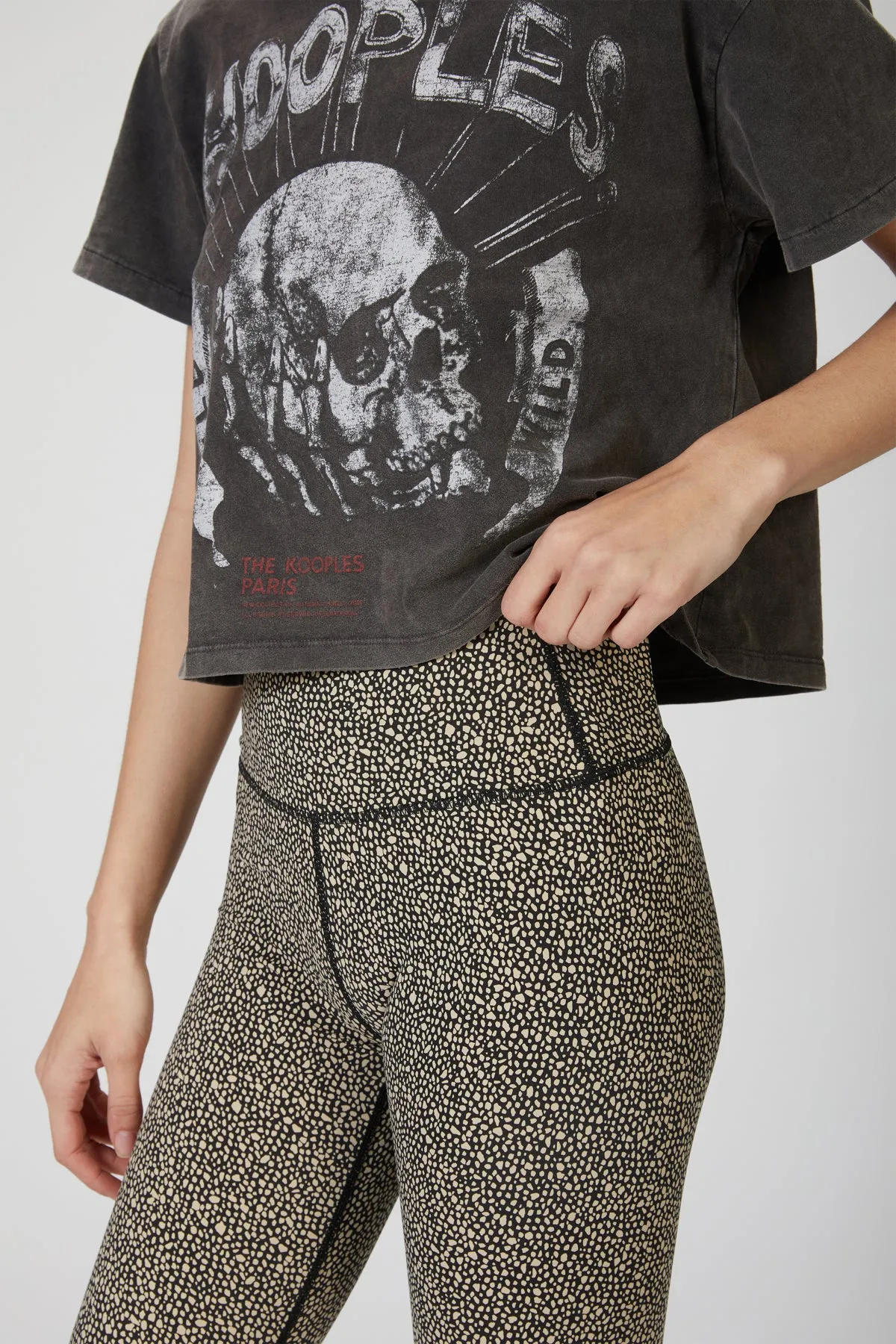 LUNA LEGGING