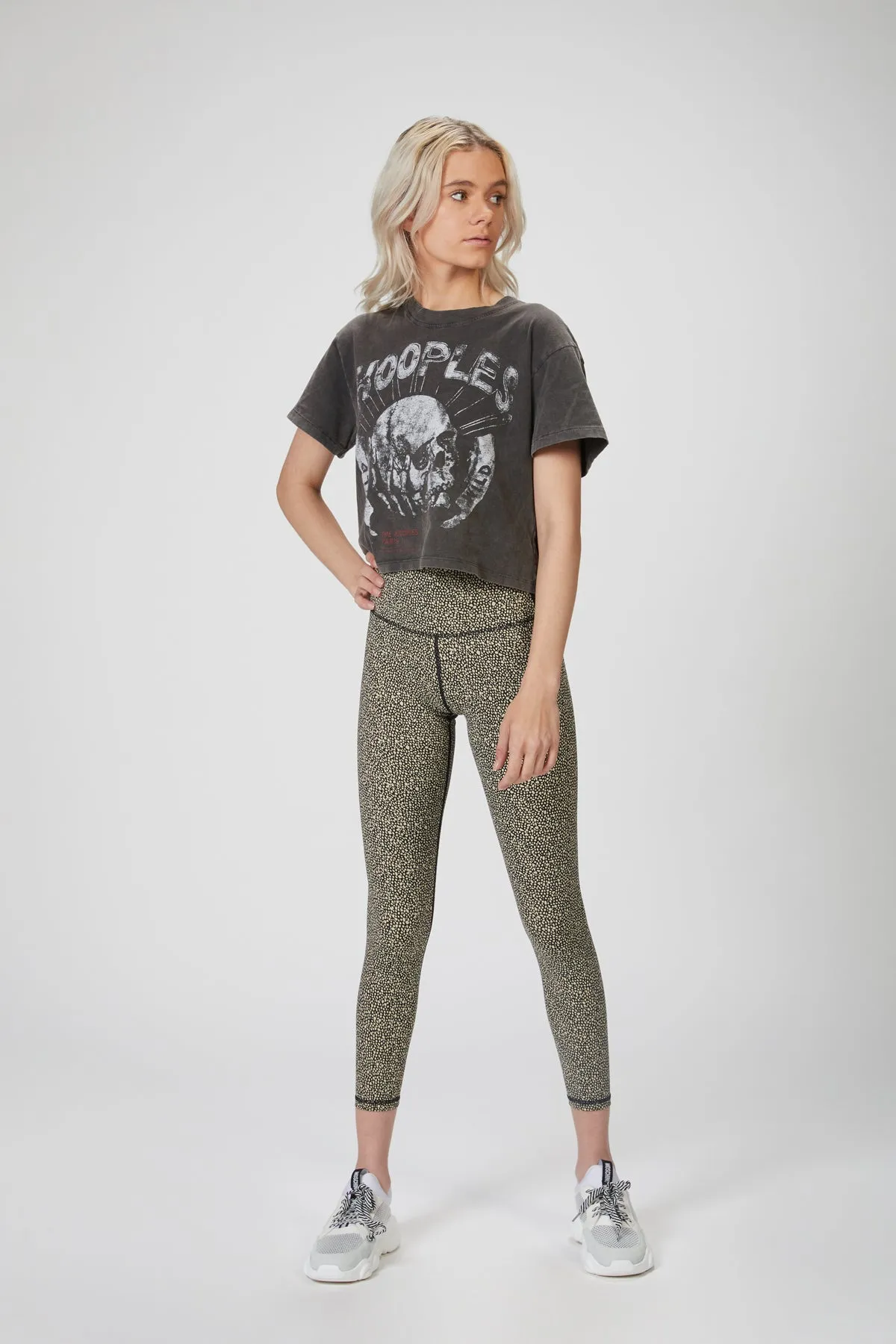 LUNA LEGGING