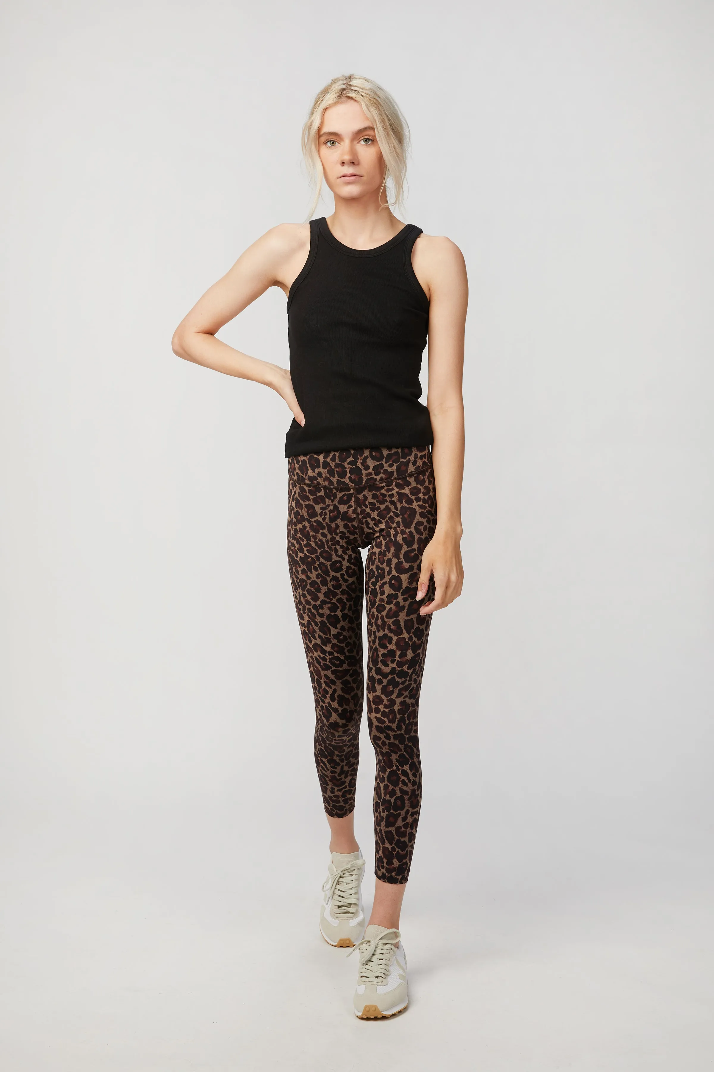 LUNA LEGGING