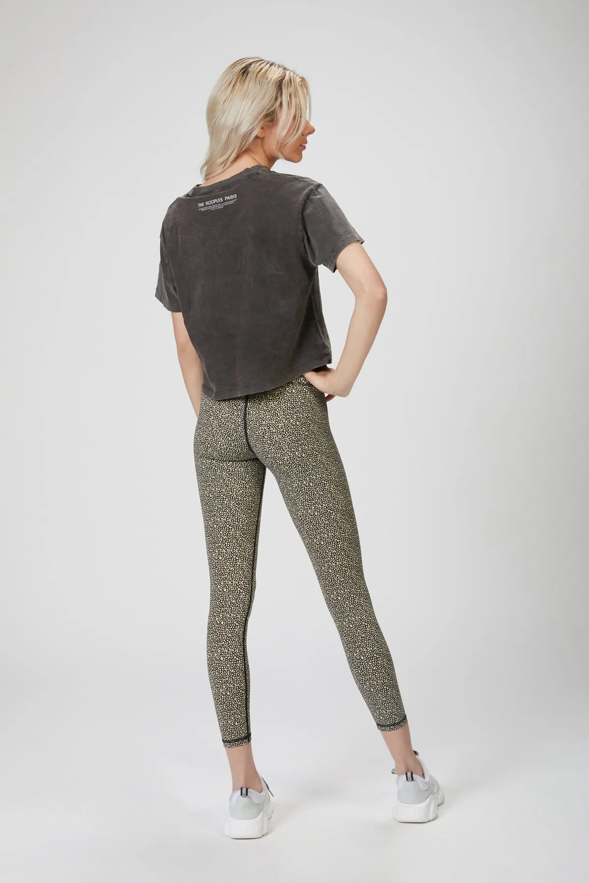 LUNA LEGGING