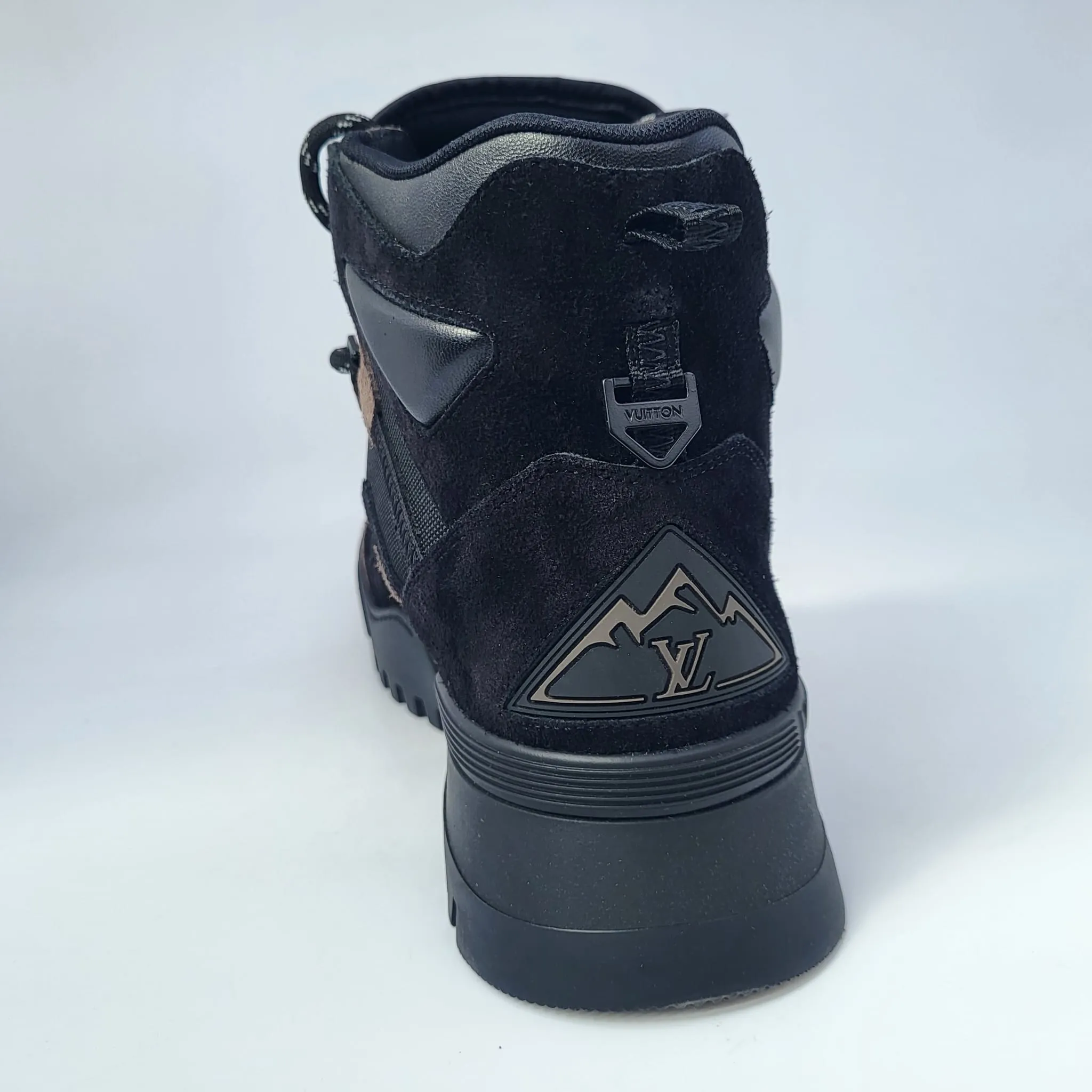 LV Hiking Ankle Boot