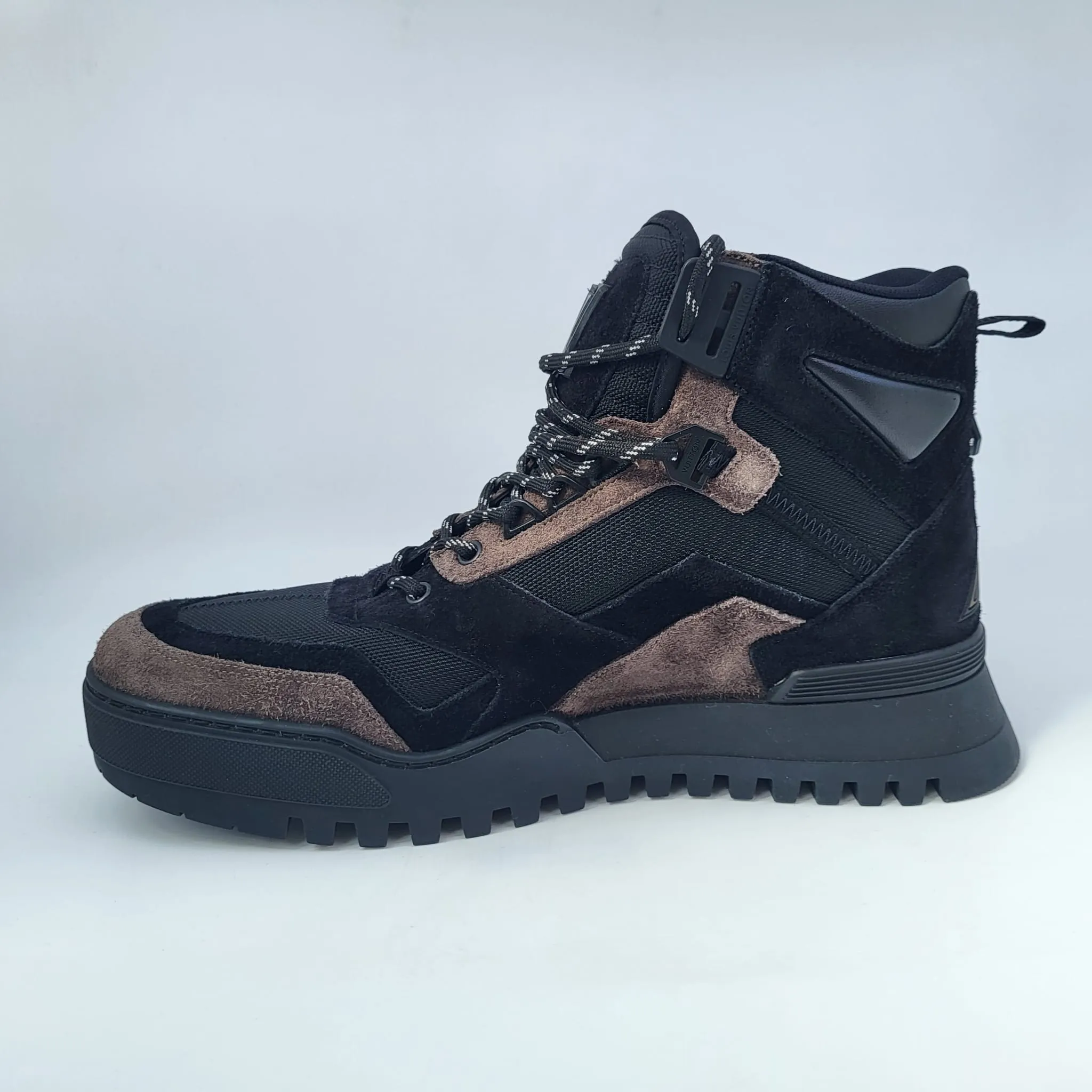 LV Hiking Ankle Boot