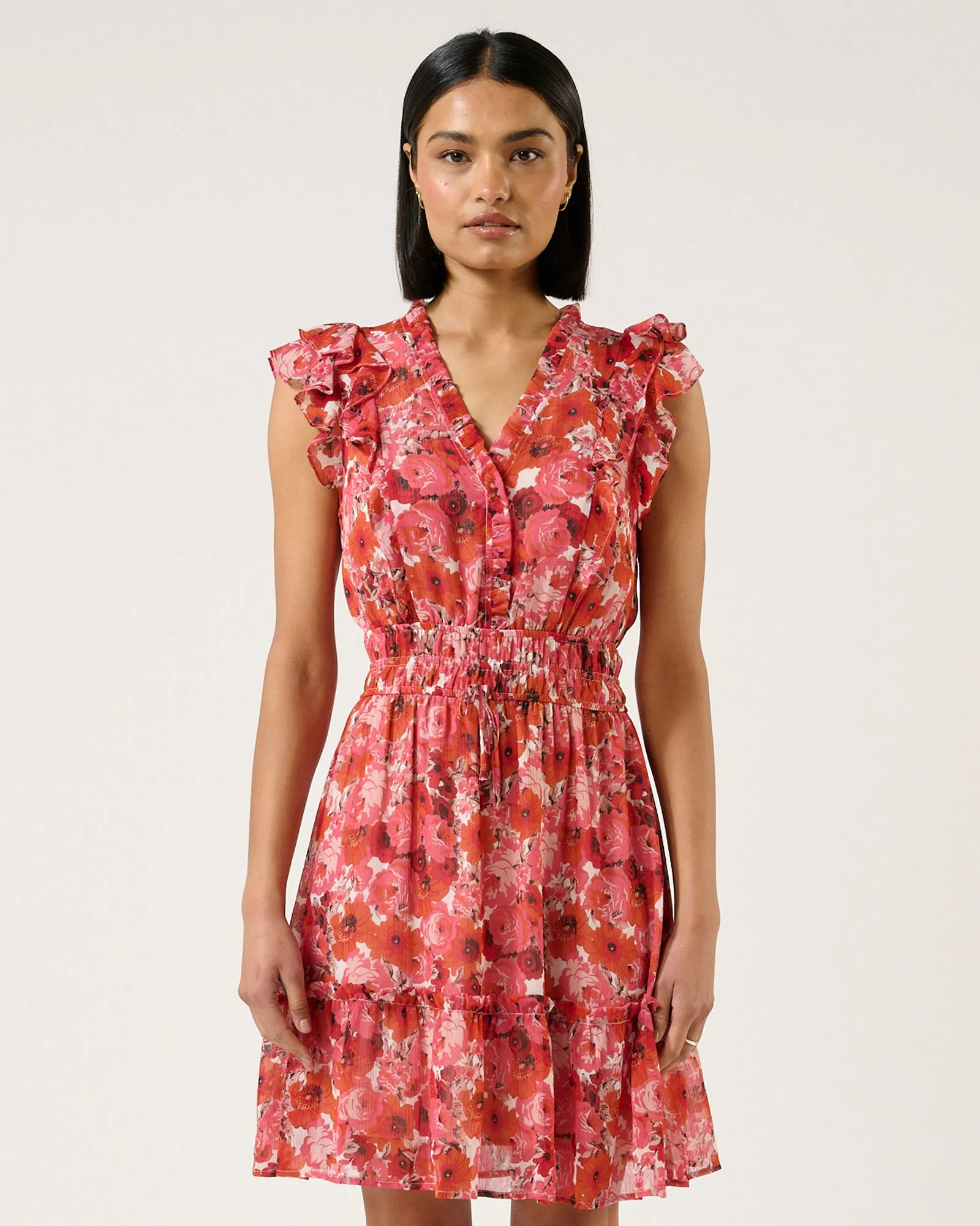 Lyssa Dress