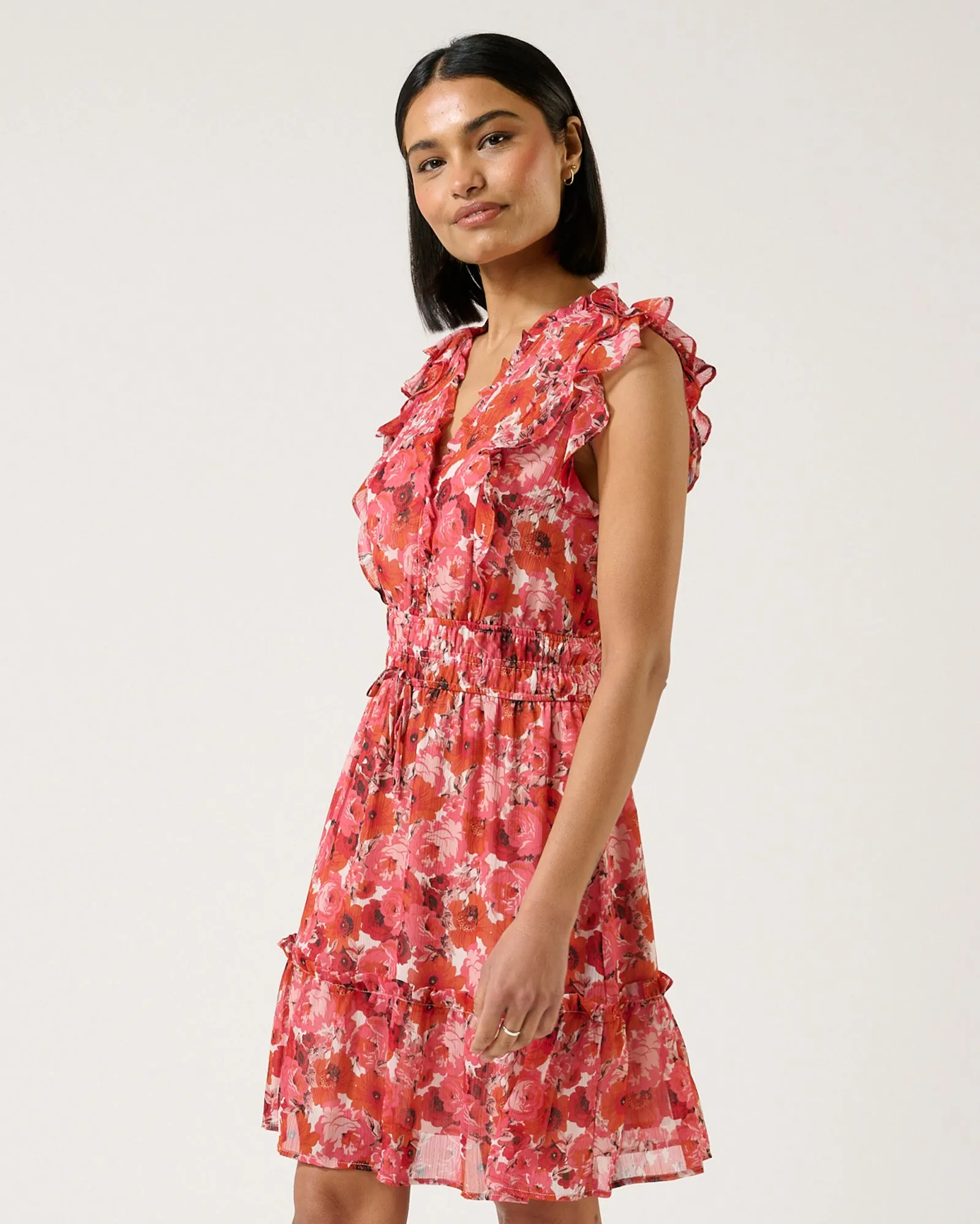 Lyssa Dress