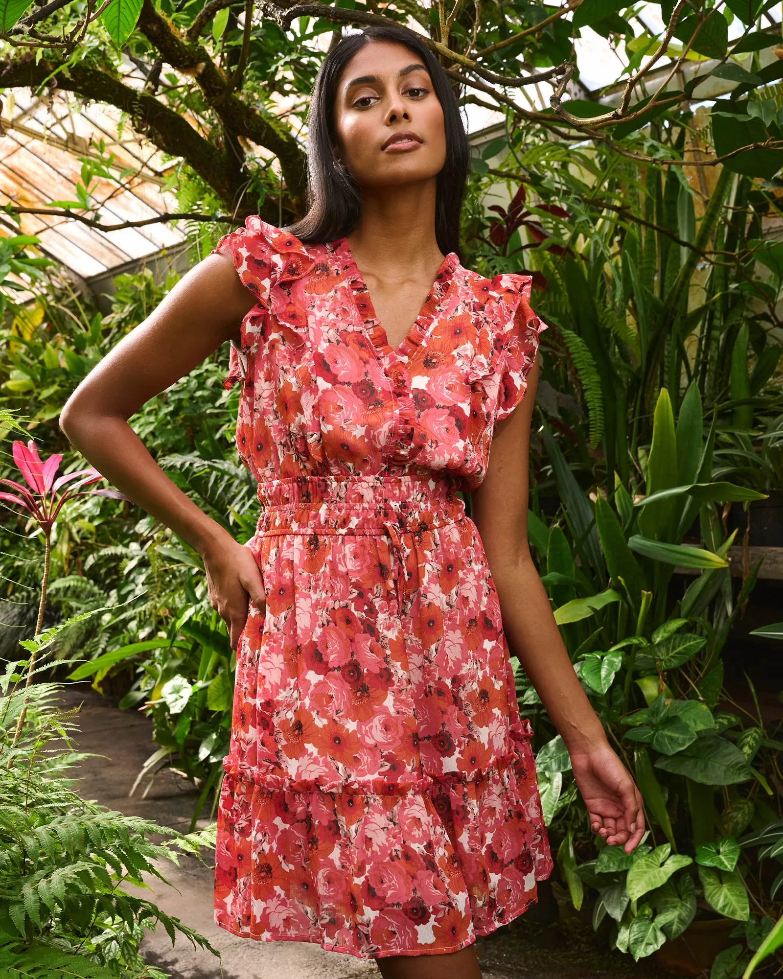 Lyssa Dress