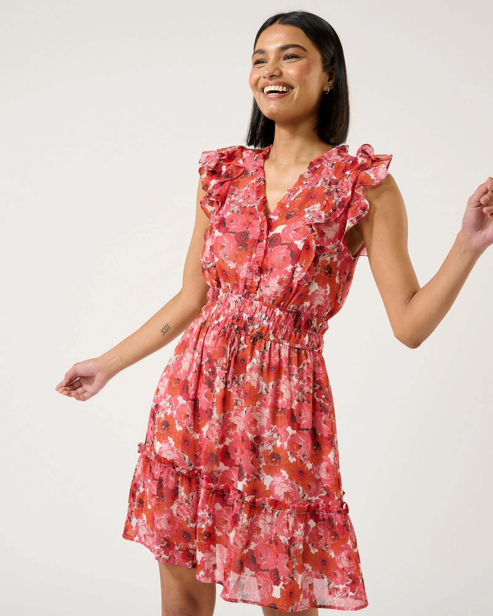 Lyssa Dress