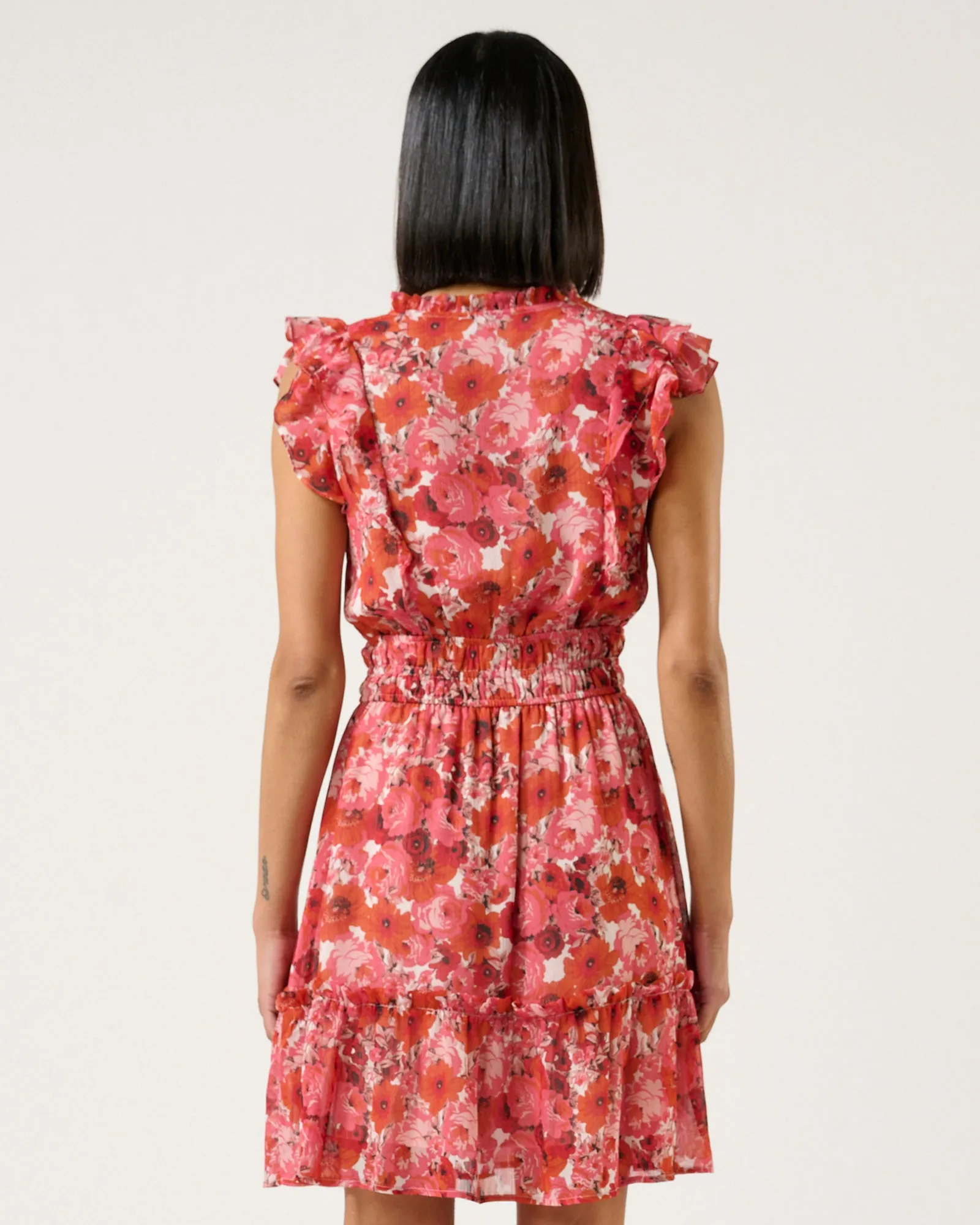 Lyssa Dress