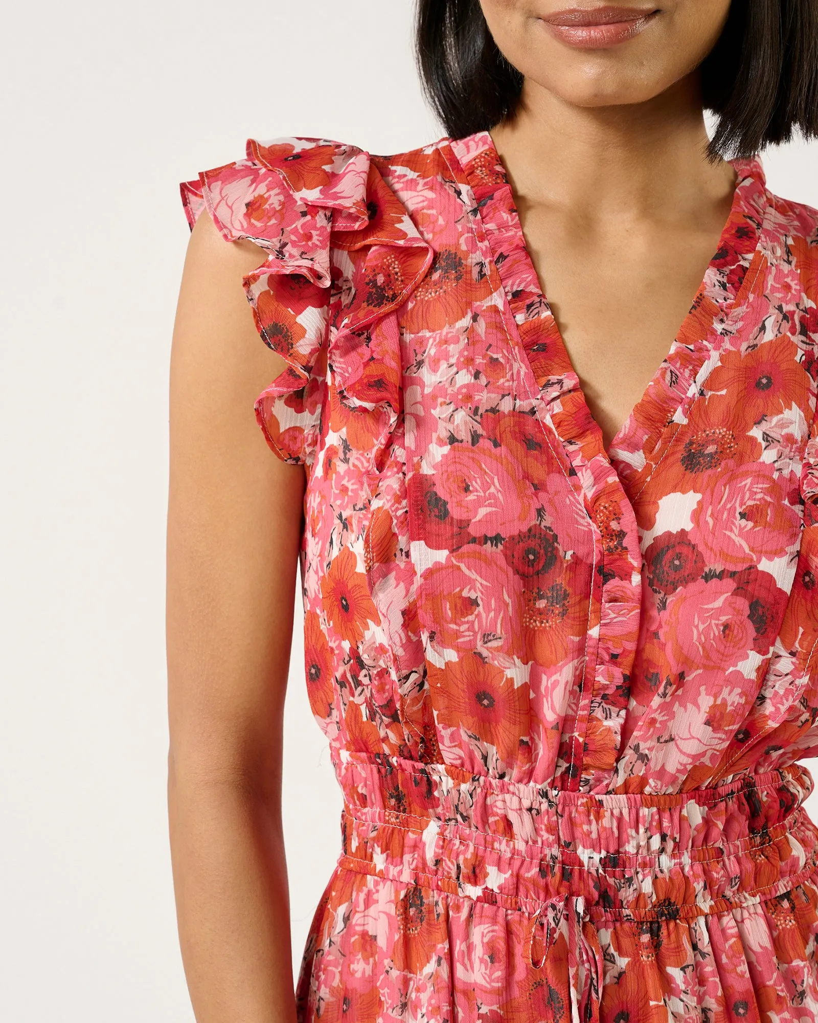 Lyssa Dress