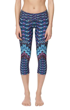 Mara Hoffman Active Crop Legging