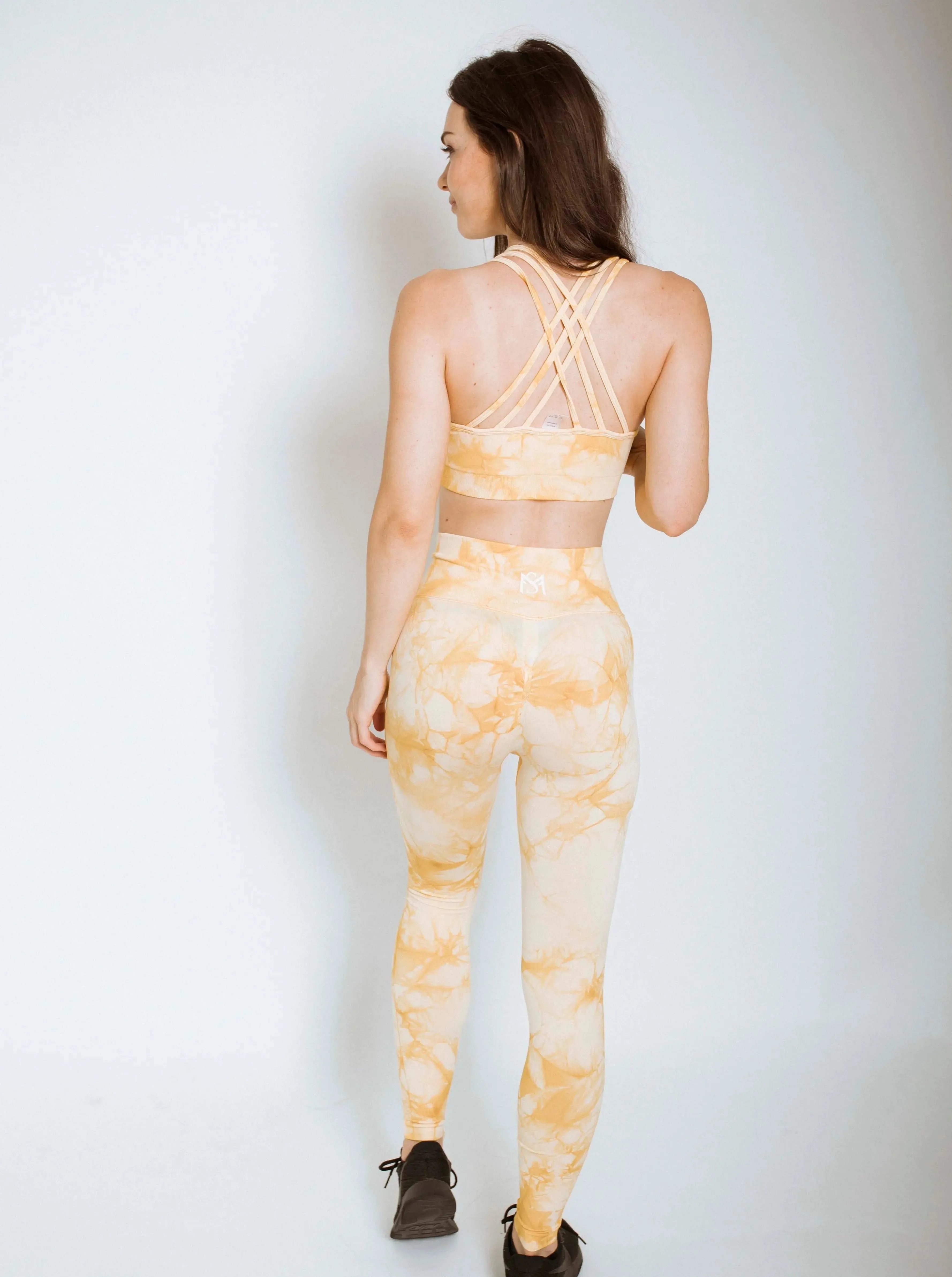 Marble 2.0 Yellow Set
