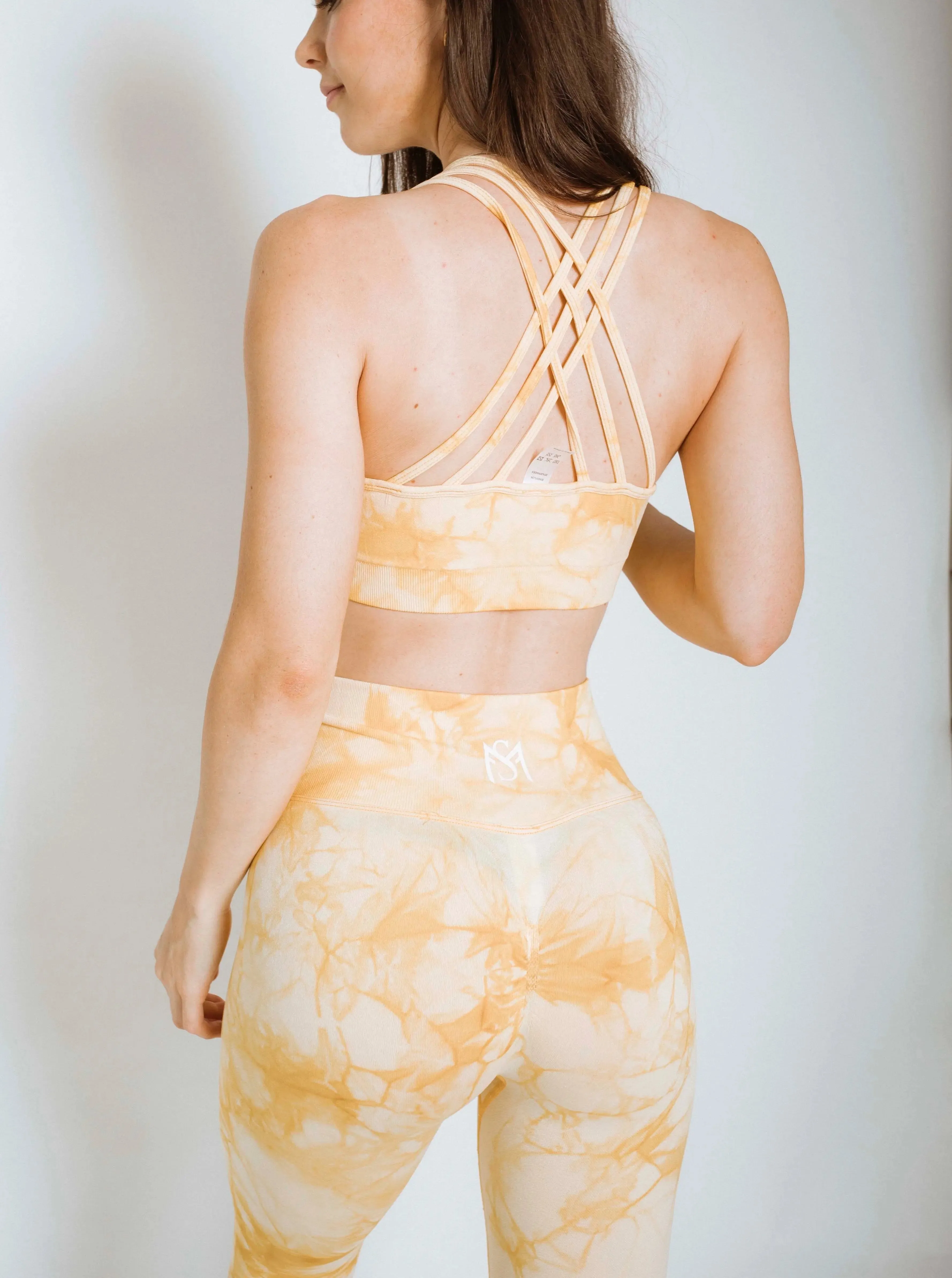 Marble 2.0 Yellow Set