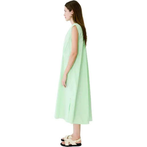 Maris Dress, Patina