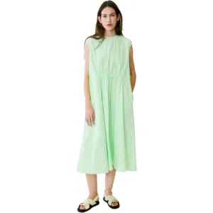Maris Dress, Patina