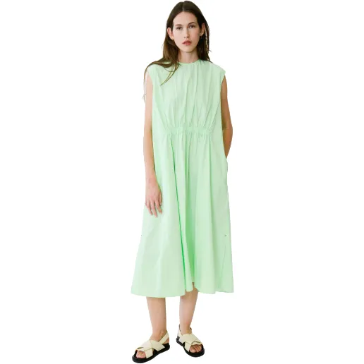 Maris Dress, Patina
