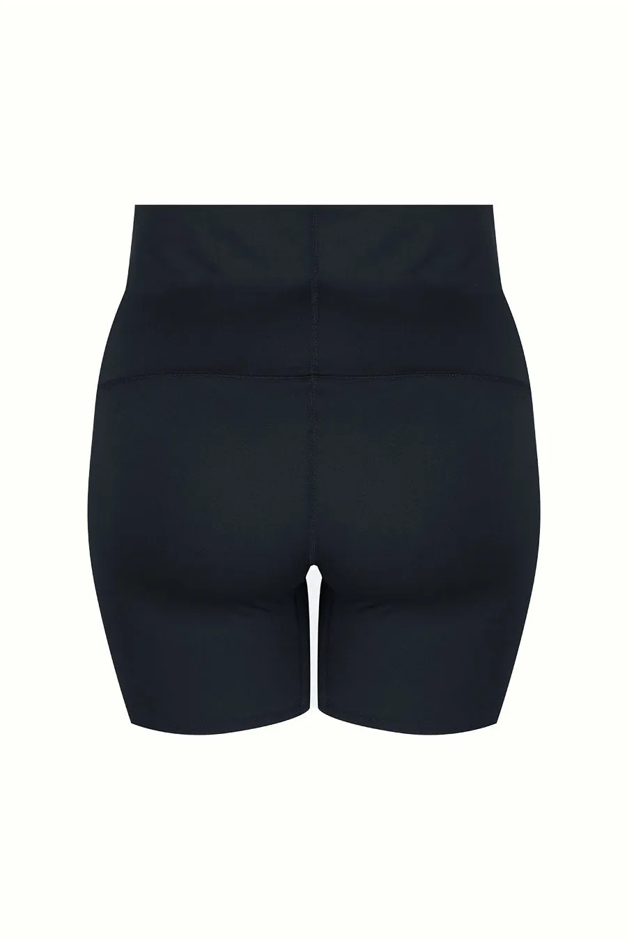 Maternity Mid Short - Black