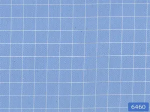 Maya Blue Check Shirt