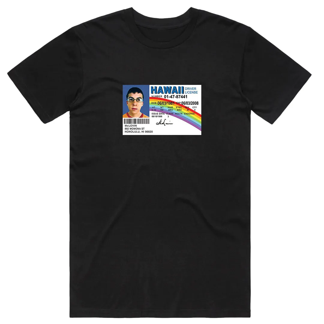 McLovin