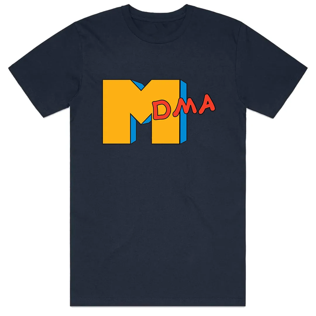MDMA