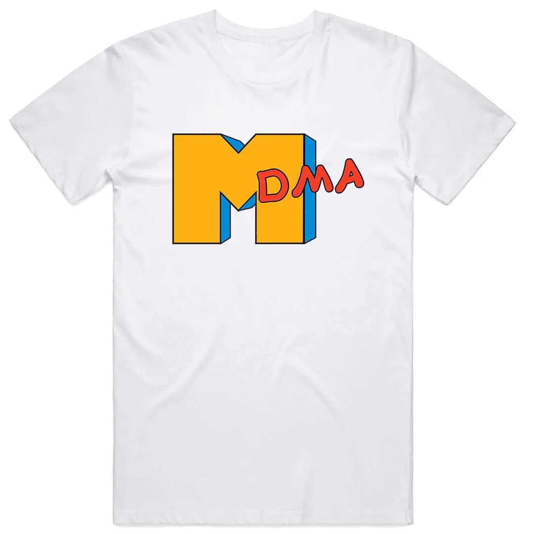 MDMA