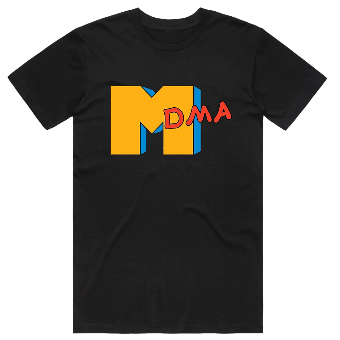 MDMA
