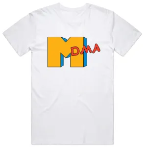 MDMA