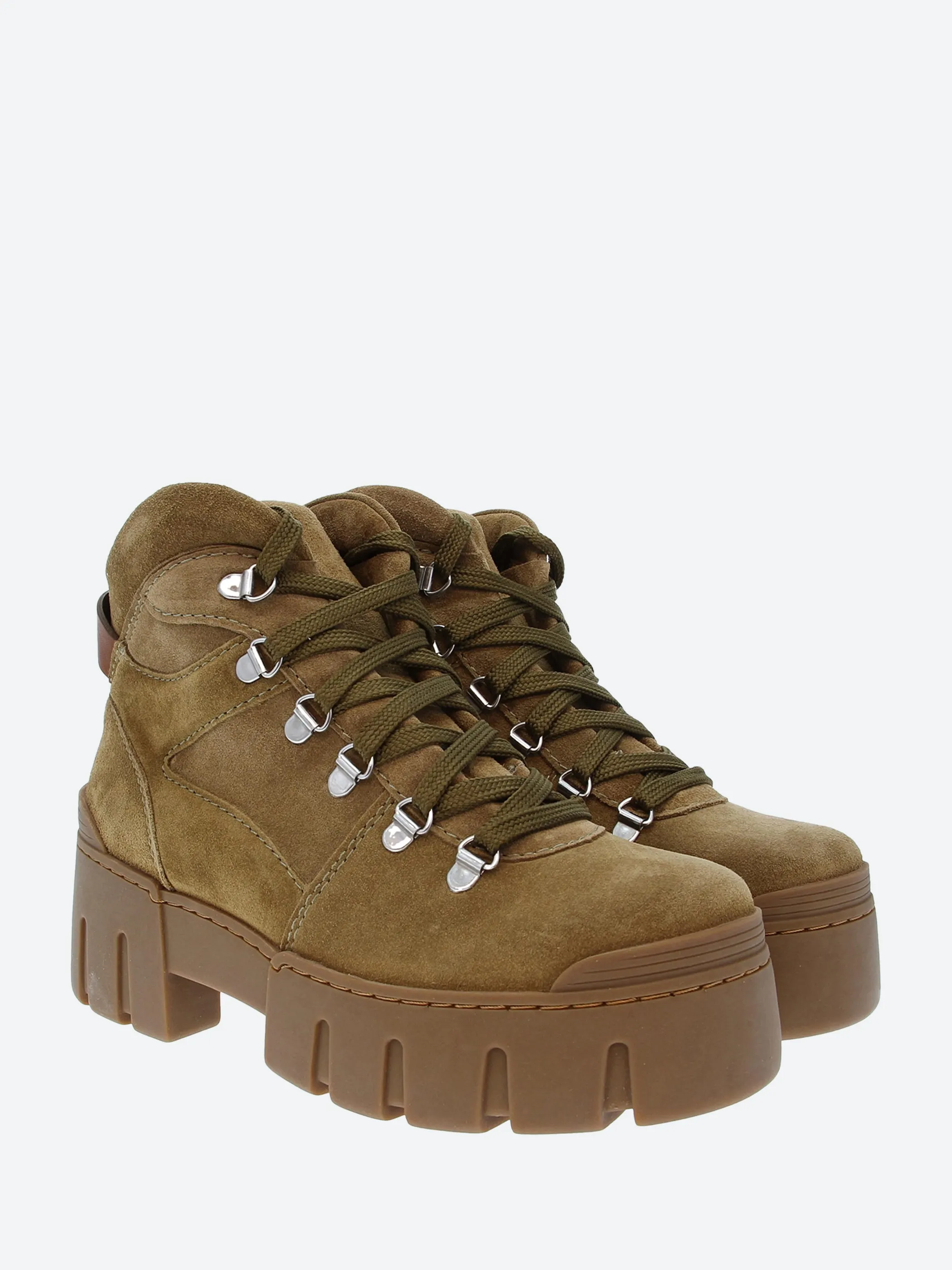 Mealie Boot
